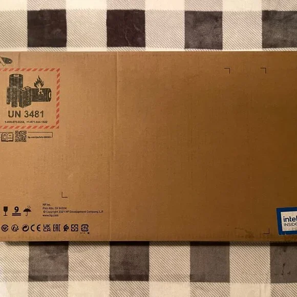 HP All in One Professional Entertainment Mobile Desktop PC  Brand New 